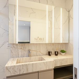 Casa de Condomínio com 204m², 3 dormitórios, 3 suítes, 2 vagas no Reserva das Águas em Torres para Comprar