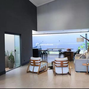 Casa de condomínio no Residencial Santa Helena em Caçapava - imagem 8