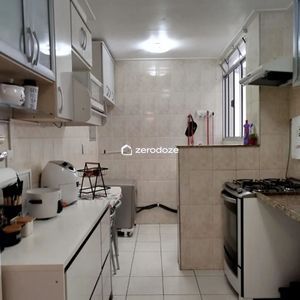 Apartamento no Jardim Flórida em Jacareí - imagem 7