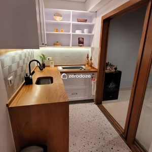 Casa de condomínio no Jardim das Indústrias em São José dos Campos - imagem 12