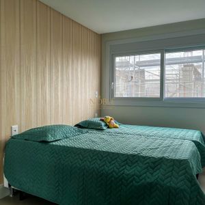 Cobertura com 270m², 3 dormitórios, 3 suítes, 2 vagas no Di milano em Torres para Comprar