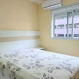 Apartamento com 127m², 3 dormitórios, 1 suíte, 2 vagas no Elegance em Torres para Comprar