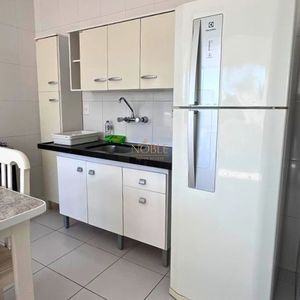 Apartamento com 67m², 1 dormitório, 1 suíte, 1 vaga no Lex Center em Torres para Comprar