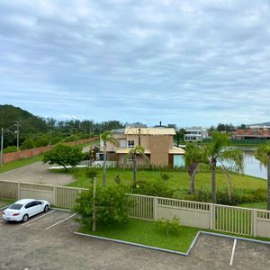 Casa de Condomínio com 161m², 3 dormitórios, 1 suíte, 1 vaga no Condomínio Plaza Guarita em Torres para Comprar