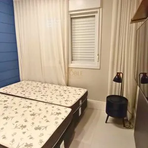 Apartamento com 82m², 2 dormitórios, 2 vagas no Bellagio Residenziale em Torres para Comprar