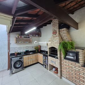 Casa de Condomínio no Jardim Califórnia em Jacareí - imagem 8