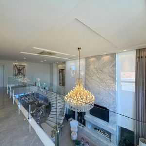 Casa de Condomínio com 444m², 4 dormitórios, 4 suítes, 4 vagas no Reserva das Águas em Torres para Comprar