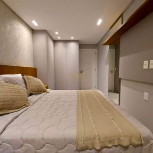 Apartamento com 108m², 3 dormitórios, 1 suíte, 2 vagas no Maui Residencial em Torres para Comprar