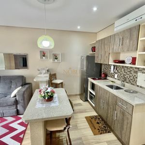 Apartamento com 46m², 1 dormitório, 1 vaga no Dunas Flat em Torres para Comprar