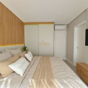 Apartamento com 165m², 3 dormitórios, 3 suítes, 3 vagas no Vanguard em Torres para Comprar