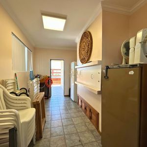 Cobertura com 400m², 4 dormitórios, 1 suíte, 2 vagas no Residencial da Barra em Torres para Comprar