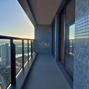 Apartamento com 49m², 1 dormitório, 1 vaga no Vista Mare em Torres para Comprar