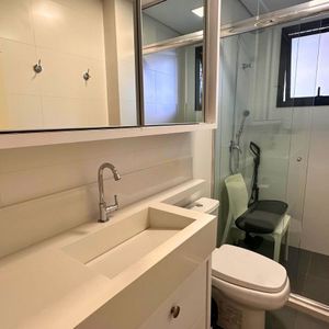 Apartamento com 83m², 2 dormitórios, 1 suíte, 1 vaga no Verano em Torres para Comprar