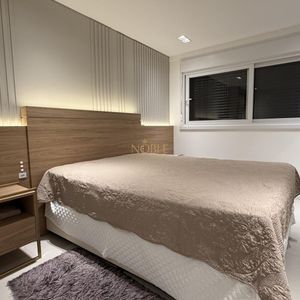 Apartamento com 92m², 2 dormitórios, 1 suíte, 2 vagas no Più Belle Residencial em Torres para Comprar