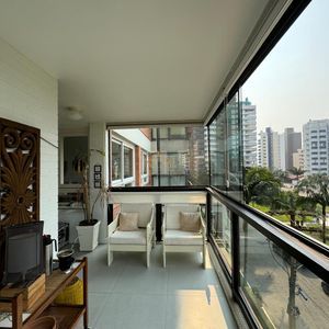 Apartamento com 115m², 3 dormitórios, 2 suítes, 2 vagas no Morada do Mar em Torres para Comprar
