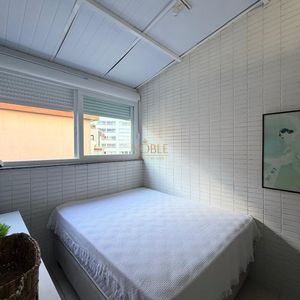 Cobertura com 181m², 3 dormitórios, 1 suíte, 1 vaga no Maggiano em Torres para Comprar