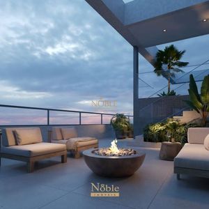 Apartamento com 96m², 3 dormitórios, 1 suíte, 2 vagas no Residencial New em Torres para Comprar