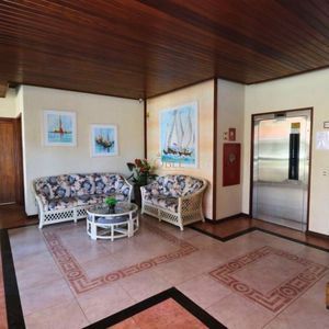 Apartamento com 125m², 3 dormitórios, 1 suíte, 1 vaga no Edifício Praia Grande em Torres para Comprar