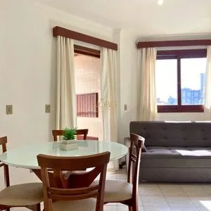 Apartamento com 65m², 2 dormitórios no Edifício Porto Seguro em Torres para Comprar
