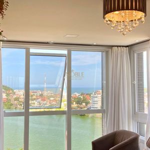 Apartamento com 93m², 3 dormitórios, 1 suíte, 2 vagas no Bellagio Residenziale em Torres para Comprar