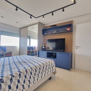 Apartamento com 249m², 4 dormitórios, 4 suítes, 4 vagas no Graziela em Torres para Comprar