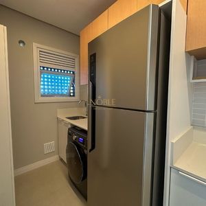 Apartamento com 70m², 2 dormitórios, 1 suíte, 2 vagas no Toronto em Torres para Comprar