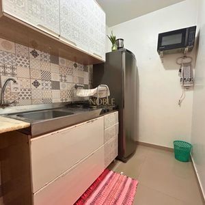 Apartamento com 39m², 1 dormitório no Dunas Residencial em Torres para Comprar