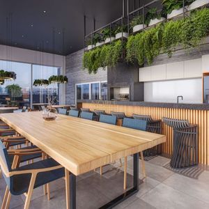 Apartamento com 90m², 3 dormitórios, 1 suíte, 2 vagas no Montreal em Torres para Comprar