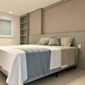 Apartamento com 130m², 3 dormitórios, 1 suíte, 2 vagas no Monterrey em Torres para Comprar