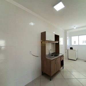 Apartamento com 76m², 2 dormitórios, 1 suíte, 1 vaga no Due Fratelli em Torres para Comprar