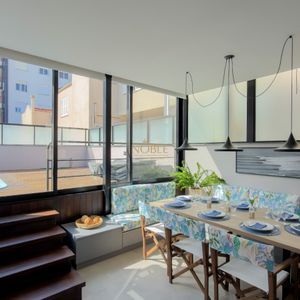 Cobertura com 220m², 3 dormitórios, 3 suítes, 2 vagas no Dona Iris em Torres para Comprar