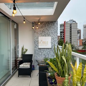 Cobertura com 212m², 3 dormitórios, 1 suíte, 4 vagas no Aruba Garden em Torres para Comprar