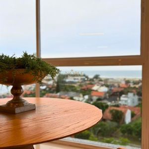 Apartamento com 158m², 4 dormitórios, 4 suítes, 4 vagas no Taipei em Torres para Comprar