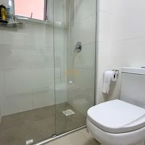 Apartamento com 124m², 3 dormitórios, 3 suítes, 2 vagas no Lê Classic em Torres para Comprar
