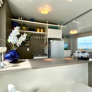 Apartamento com 144m², 3 dormitórios, 3 suítes, 2 vagas no Tutto Residenziale em Torres para Comprar