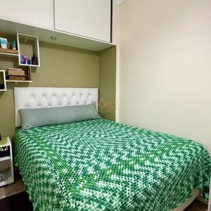 Apartamento com 45m², 2 dormitórios no Torremar em Torres para Comprar