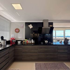 Apartamento com 240m², 4 dormitórios, 4 suítes, 3 vagas no Blue Diamond em Torres para Comprar