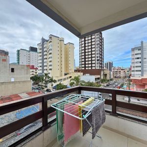 Apartamento com 117m², 3 dormitórios, 1 suíte, 1 vaga no Santa Luzia em Torres para Comprar