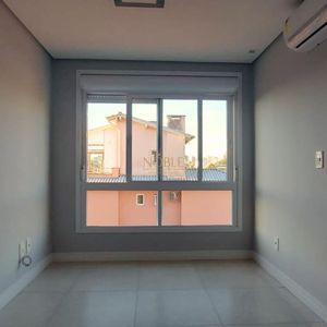 Cobertura com 173m², 3 dormitórios, 3 suítes, 2 vagas no Açucena em Torres para Comprar