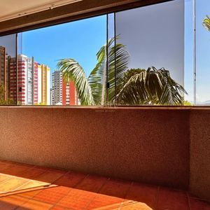 Apartamento com 102m², 3 dormitórios, 1 suíte, 1 vaga no Vista Nobre em Torres para Comprar