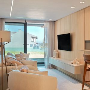 Apartamento com 89m², 2 dormitórios, 2 suítes, 2 vagas no Aura em Torres para Comprar