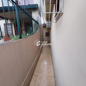 CORREDOR DO LADO