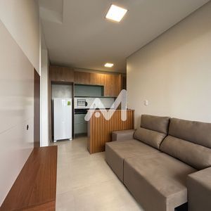 Apartamento com 34m² e 1 dormitório no bairro Universitário em Lajeado para Alugar