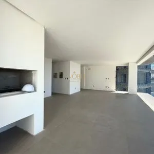 Apartamento com 83m², 2 dormitórios, 1 suíte, 2 vagas no Mirage em Torres para Comprar