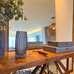 Apartamento com 180m², 3 dormitórios, 1 suíte, 2 vagas no Debret em Torres para Comprar