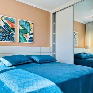 Apartamento com 88m², 3 dormitórios, 3 suítes, 2 vagas no Perito Moreno em Torres para Comprar