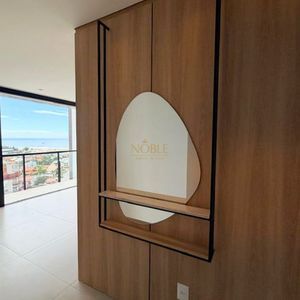 Apartamento com 88m², 3 dormitórios, 1 suíte, 1 vaga no Vista Mare em Torres para Comprar
