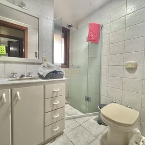 Apartamento com 130m², 3 dormitórios, 1 suíte, 1 vaga no Nouvelle Tour em Torres para Comprar