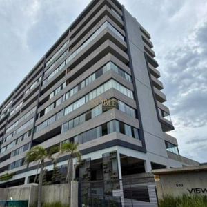 Apartamento com 64m², 2 dormitórios, 1 suíte, 1 vaga no View Place Marina Mampituba em Passo de Torres para Comprar