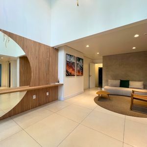 Apartamento com 130m², 3 dormitórios, 1 suíte, 2 vagas no Monterrey em Torres para Comprar